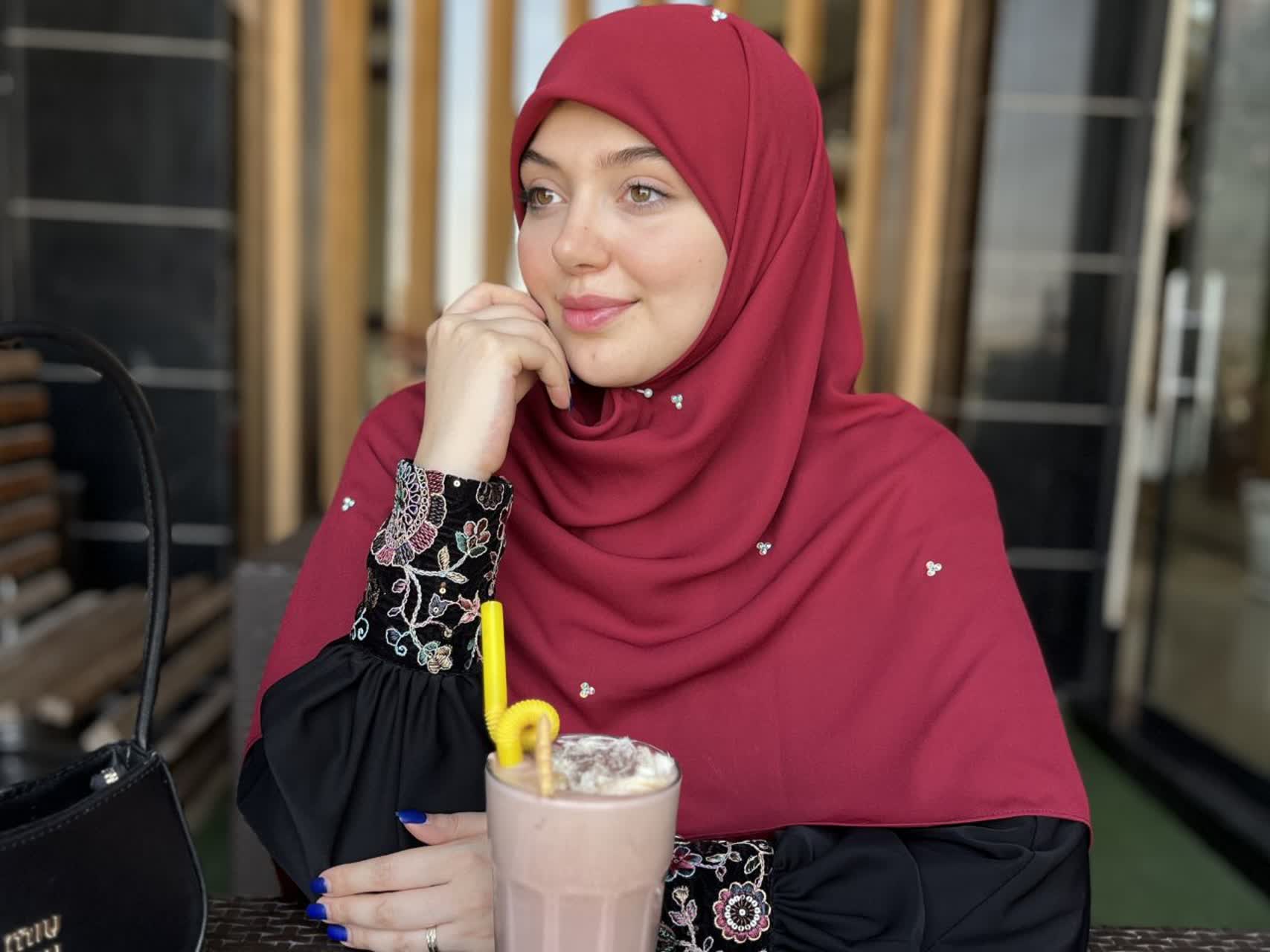 فروش روسری مجلسی